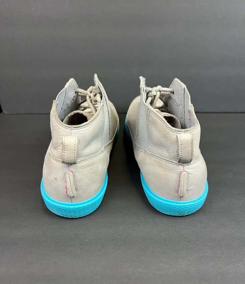 Nike Air Jordan V.2 Grown Casual Sneakers Smoke/Blue